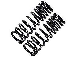 Synergy Manufacturing 3-Inch Front Lift Coil Springs (03-13 4WD 5.9L, 6.7L RAM 2500)