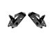 Synergy Manufacturing Front Radius Arm Drop Brackets (14-18 4WD RAM 2500)