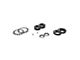 Synergy Manufacturing HD Adjustable Ball Joint Rebuild Kit (03-13 4WD RAM 2500)