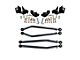 Synergy Manufacturing Long Arm Upgrade Kit (03-13 4WD RAM 2500)