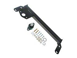 Synergy Manufacturing Steering Box Brace (09-18 4WD RAM 2500, Excluding Power Wagon)