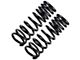 Synergy Manufacturing 3-Inch Front Lift Coil Springs (03-12 4WD 5.9L, 6.7L RAM 3500)