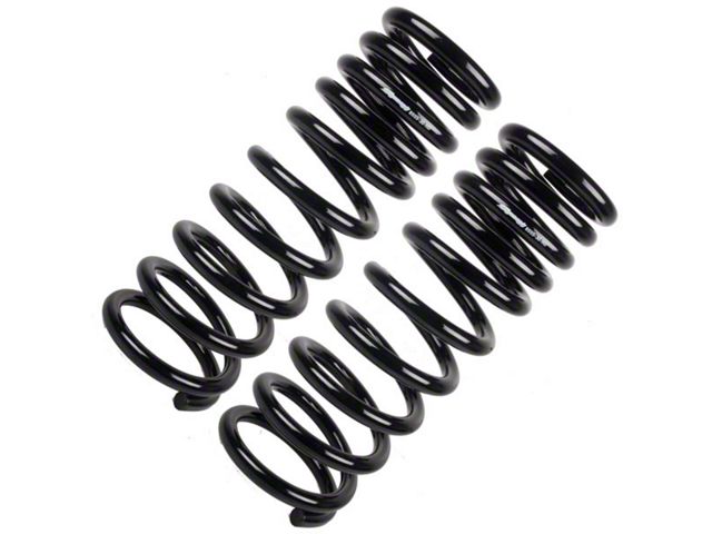 Synergy Manufacturing 6-Inch Front Lift Coil Springs (03-12 4WD 5.9L, 6.7L RAM 3500)