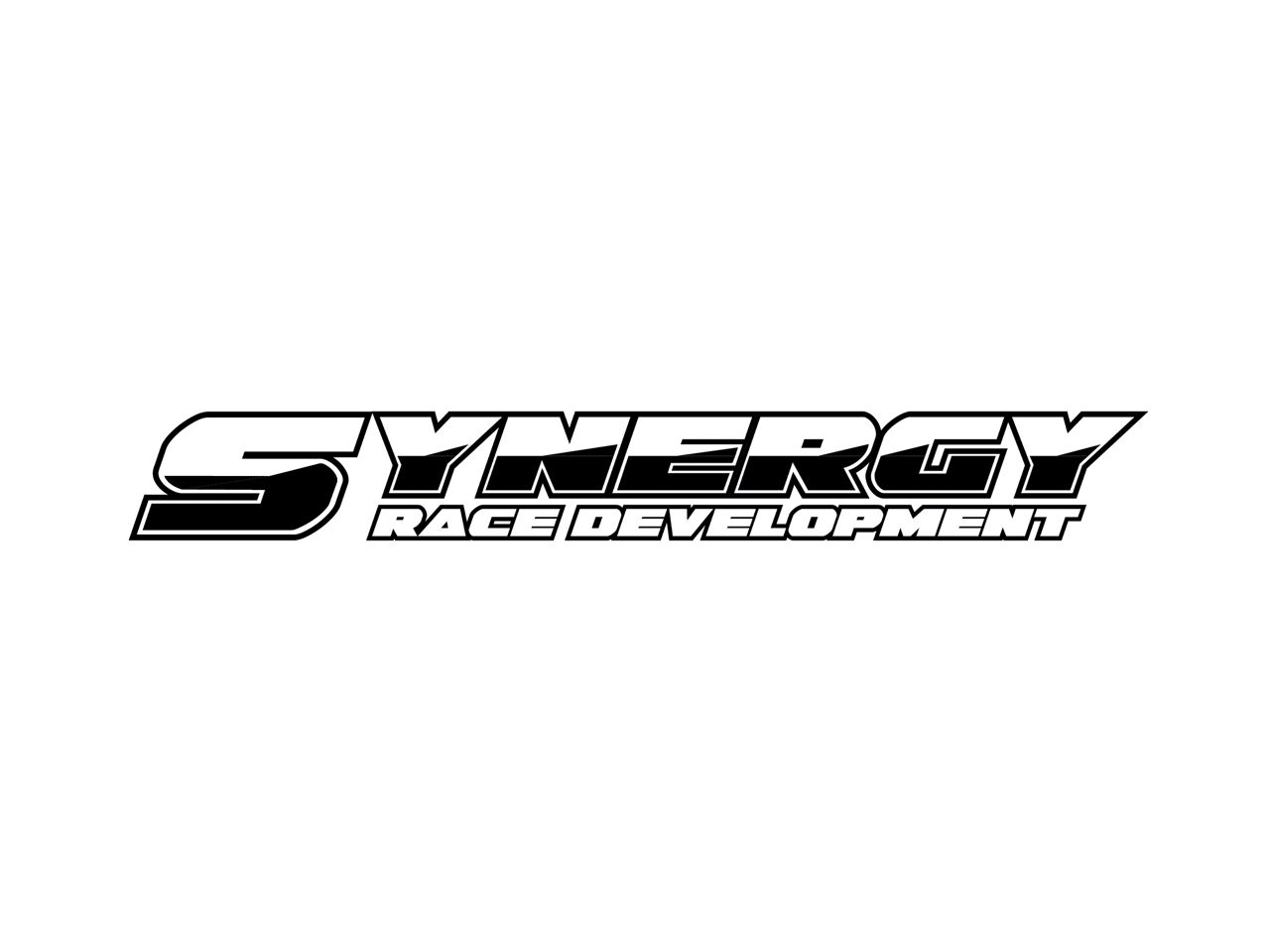 Synergy Race Development Parts