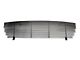 T-REX Grilles Billet Series Horizontal Upper Grille Insert; Polished (99-03 F-150)