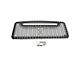 T-REX Grilles Laser Torch Series Upper Grille Insert with 30-Inch LED Light Bar; Black (11-16 F-350 Super Duty)