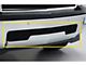 T-REX Grilles Billet Series Lower Bumper Grille Insert; Black (14-15 Silverado 1500)