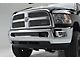 T-REX Grilles Billet Series Lower Bumper Grille Insert; Polished (13-18 RAM 2500, Excluding Power Wagon)