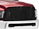 T-REX Grilles Billet Series Upper Replacement Grille; Black (13-18 RAM 2500, Excluding Power Wagon)