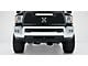 T-REX Grilles Torch Series Upper Replacement Grille with 20-Inch LED Light Bar; Black (10-12 RAM 2500)