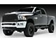 T-REX Grilles Upper Class Series Mesh Upper Grille Insert; Black (13-18 RAM 2500, Excluding Power Wagon)