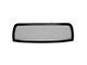 T-REX Grilles Upper Class Series Mesh Upper Grille Insert; Black (13-18 RAM 2500, Excluding Power Wagon)