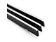 T-REX Grilles Billet Rumble Bee Hood Scoop Insert; Polished (03-05 RAM 3500)