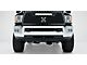 T-REX Grilles Torch Series Upper Replacement Grille with 20-Inch LED Light Bar; Black (10-12 RAM 3500)