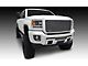 T-REX Grilles Billet Series Lower Bumper Grille Insert; Polished (15-19 Sierra 2500 HD)