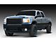 T-REX Grilles Billet Series Upper Grille Insert; Black (11-14 Sierra 2500 HD, Excluding Denali)