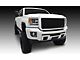 T-REX Grilles Upper Class Series Mesh Upper Grille Insert; Black (15-19 Sierra 2500 HD)