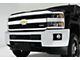 T-REX Grilles Upper Class Series Mesh Lower Bumper Grille Insert; Black (15-19 Silverado 3500 HD, Excluding High Country)