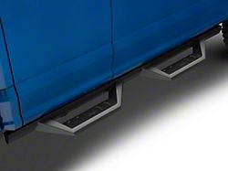 Sidewinder Running Boards (15-25 F-150 SuperCab)