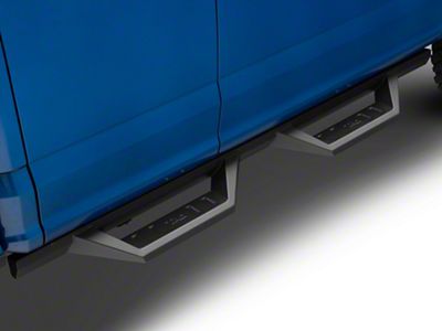 Sidewinder Running Boards (15-24 F-150 SuperCab)