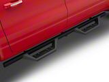 Sidewinder Running Boards (19-25 RAM 1500 Crew Cab)