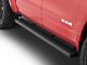 Spear Running Boards (19-24 RAM 1500 Crew Cab)