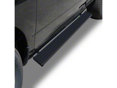 Spear Running Boards (10-24 RAM 2500 Regular Cab)