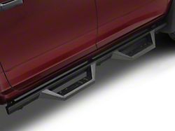 Sidewinder Running Boards (10-24 RAM 3500 Crew Cab)