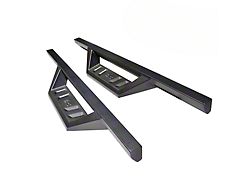 Sidewinder Running Boards (10-24 RAM 3500 Regular Cab)