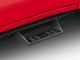 4-Inch Drop Sniper Running Boards; Textured Black (19-24 Sierra 1500 Crew Cab)