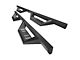 Sidewinder Running Boards (07-19 Sierra 3500 HD Extended/Double Cab)