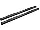 Arrow Side Step Bars (19-24 Silverado 1500 Crew Cab)