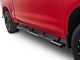 Arrow Side Step Bars (19-24 Silverado 1500 Crew Cab)