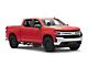 Arrow Side Step Bars (19-24 Silverado 1500 Crew Cab)