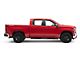 Arrow Side Step Bars (19-24 Silverado 1500 Crew Cab)