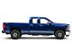 Sidewinder Running Boards (07-18 Silverado 1500 Extended/Double Cab)