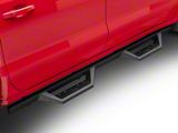 Sidewinder Running Boards (19-25 Silverado 1500 Crew Cab)