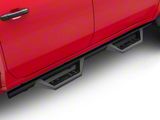 Sidewinder Running Boards (20-25 Silverado 2500 HD Crew Cab)