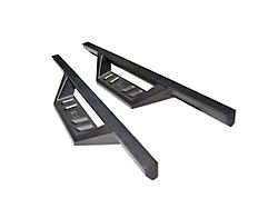 Sidewinder Running Boards (20-24 Silverado 3500 HD Regular Cab)