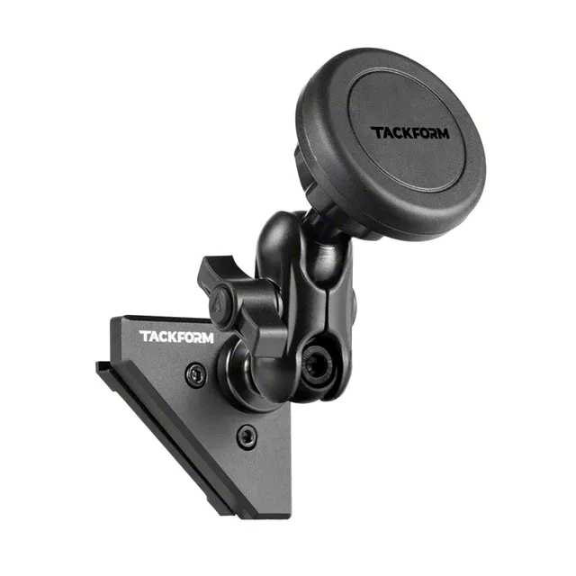 Tackform F-150 Magnetic Vent Phone Mount with 2-Inch Arm VM20-31MG1 (21 ...