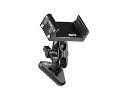 Tackform 20Lite Vent Phone Mount with 2-Inch Arm (17-21 F-350 Super Duty; 22-24 F-350 Super Duty w/ Sync 4.3-Inch Screen)