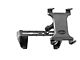 Tackform Fast Track Dash Mount with Tablet Holder (2022 F-350 Super Duty w/ 12-Inch Screen)