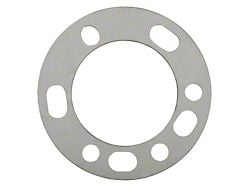 0.25-Inch Wheel Spacer (07-25 Tahoe)