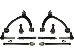 12-Piece Front Suspension and Steering Kit (07-14 Tahoe)