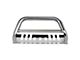 3-Inch Bull Bar; Chrome (07-14 Tahoe)