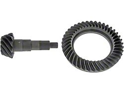 8.25-Inch Front Axle Ring and Pinion Gear Kit; 3.73 Gear Ratio (07-14 Tahoe)