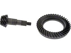 8.25-Inch Front Axle Ring and Pinion Gear Kit; 4.10 Gear Ratio (07-14 Tahoe)