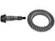 8.25-Inch Front Axle Ring and Pinion Gear Kit; 4.88 Gear Ratio (07-14 Tahoe)