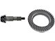 8.25-Inch Front Axle Ring and Pinion Gear Kit; 5.13 Gear Ratio (07-14 Tahoe)