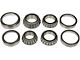 8.50-Inch Front Axle Ring and Pinion Master Installation Kit (07-18 Tahoe)